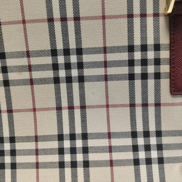 Canterbury Medium Canvas Beige