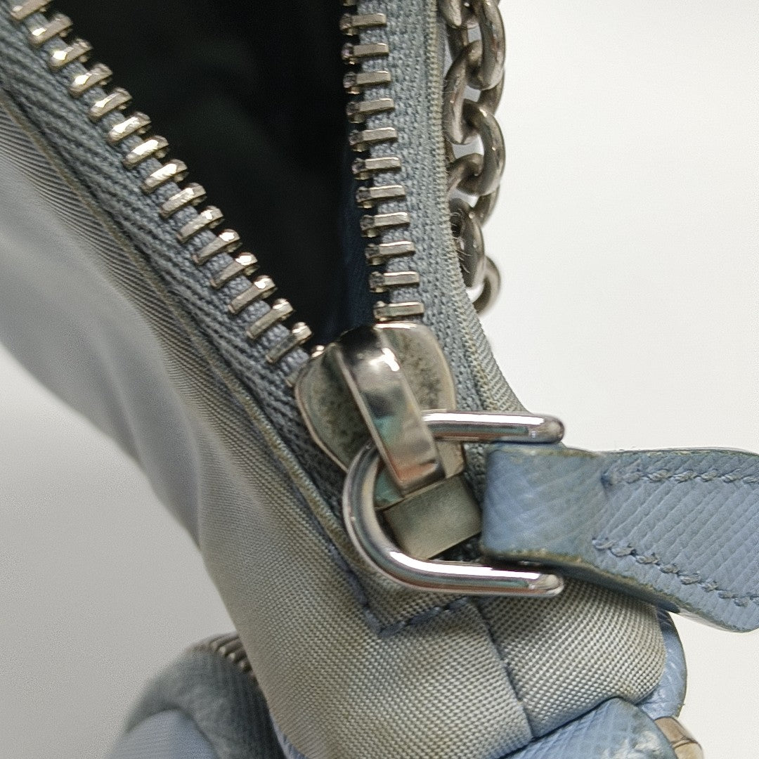 Re-Edition2005 Nylon Blue