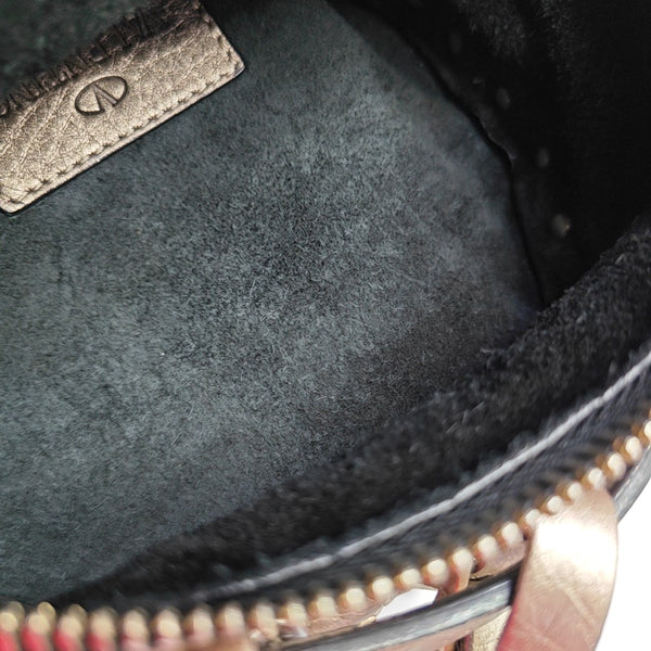 Piel de Becerro Rockstud Oro