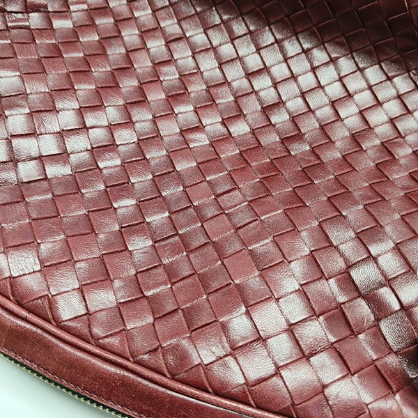 Lambskin Red