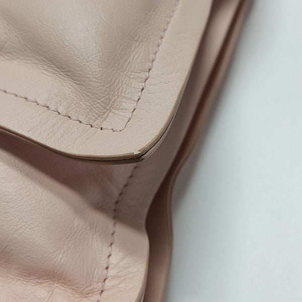 Viva Small Calfskin Pink