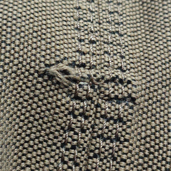 Ashby Medium Canvas Brown