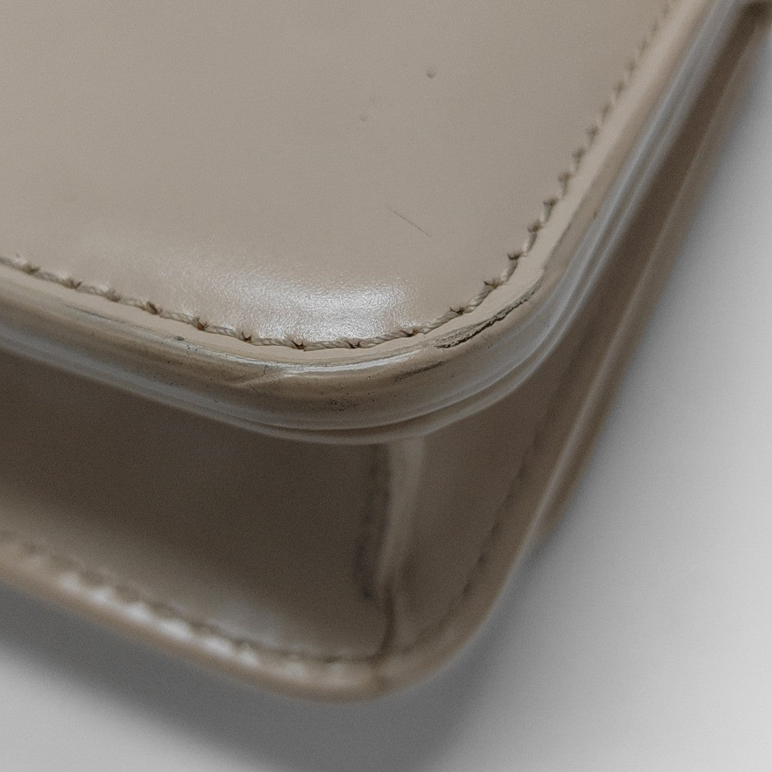 BV Classic Mini Calfskin Pink