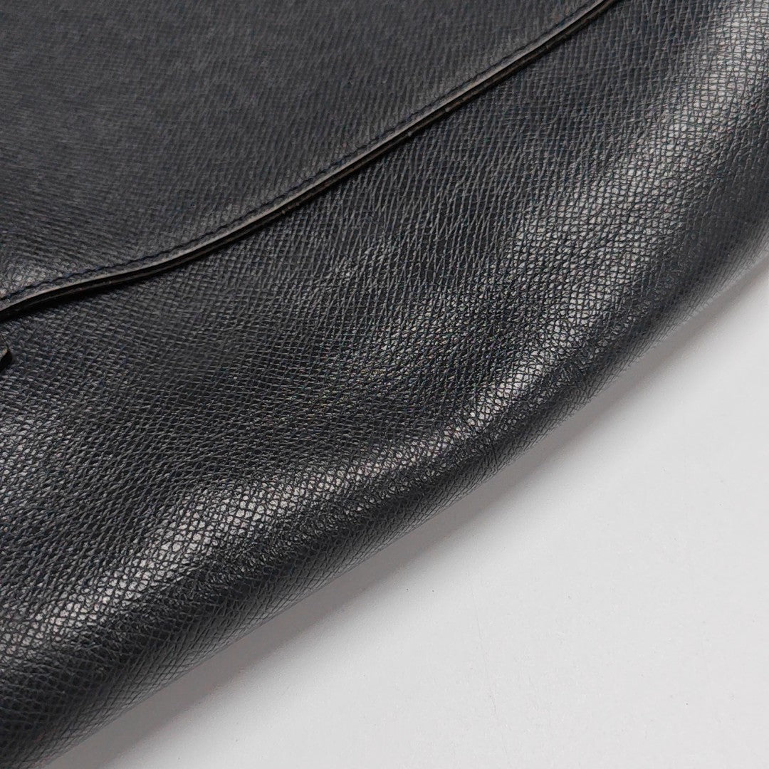 BOREAL Calfskin Blue