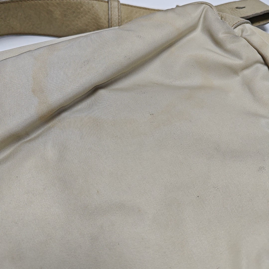 Nylon Beige
