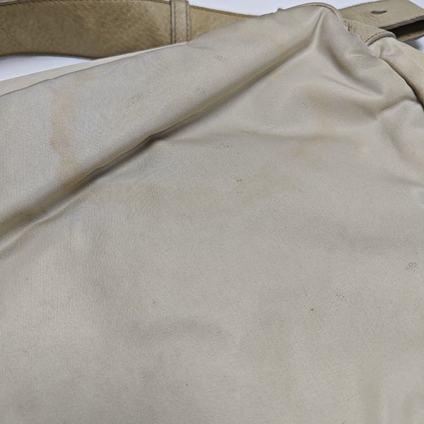 Nylon Beige