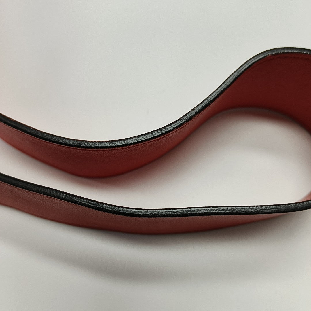 FRAME Medium Calfskin Multicolor