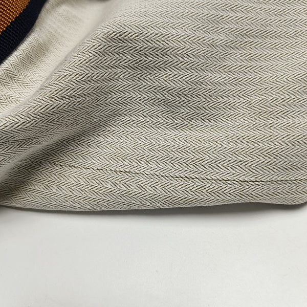 Cavalier Canvas White