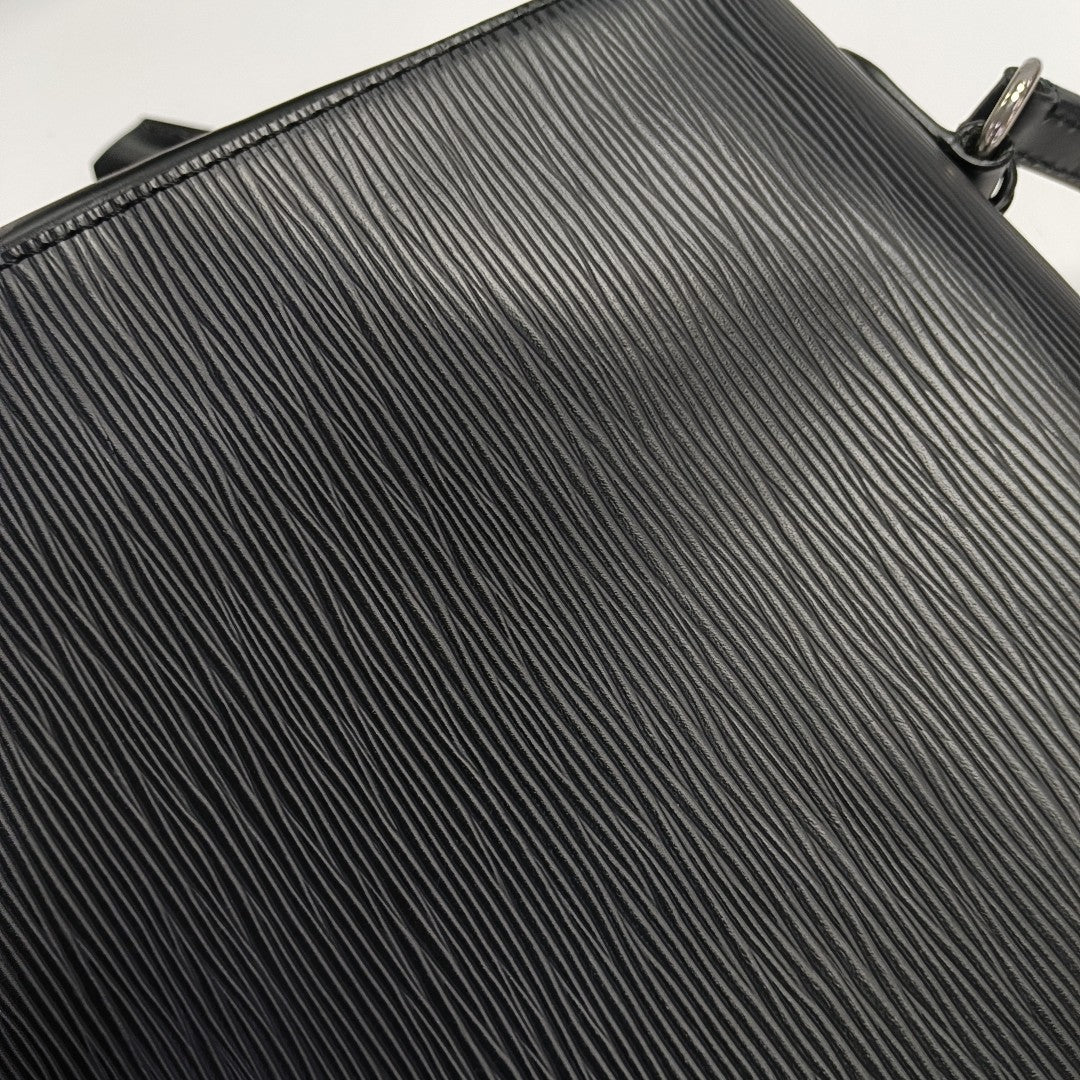 CLUNY MM Epi Black