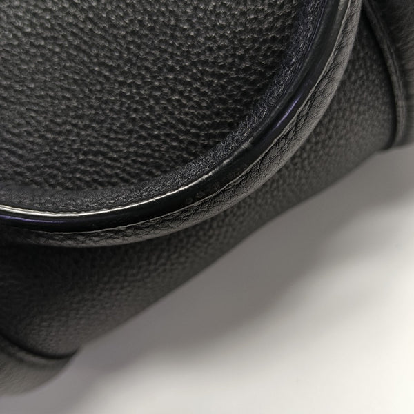 SOFIA COPPOLA Calfskin Black