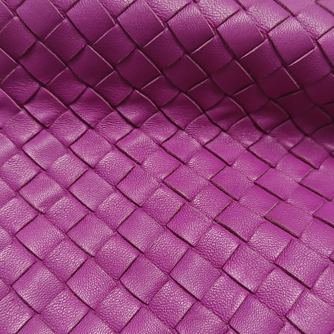 Ciambrino Lambskin Red