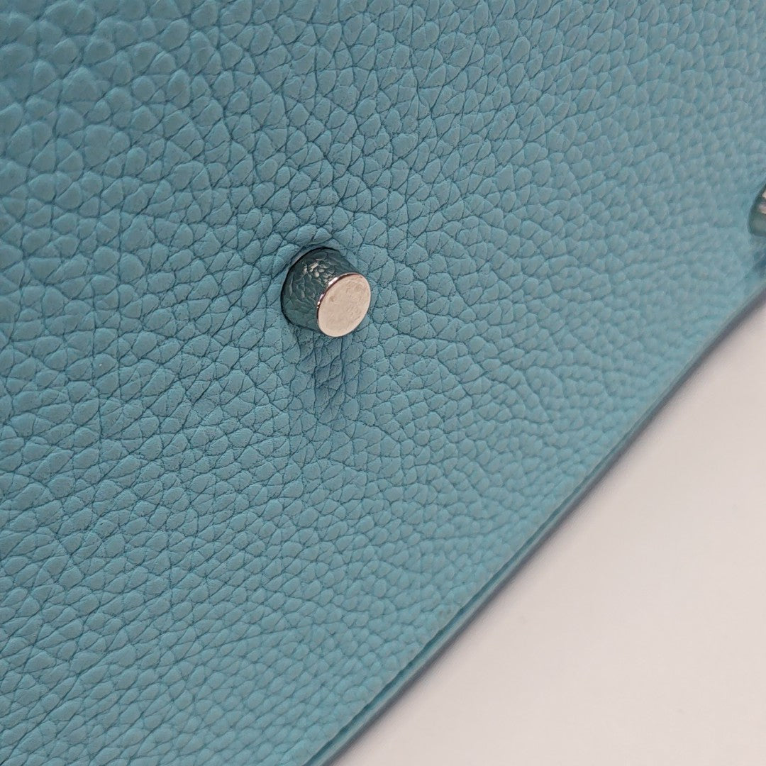 Lindy 34 Clemence Blue