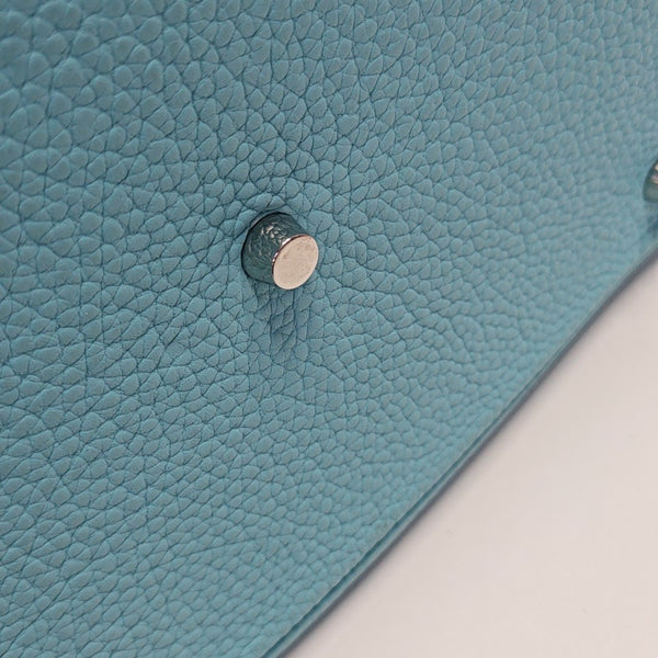 Lindy 34 Clemence Blue