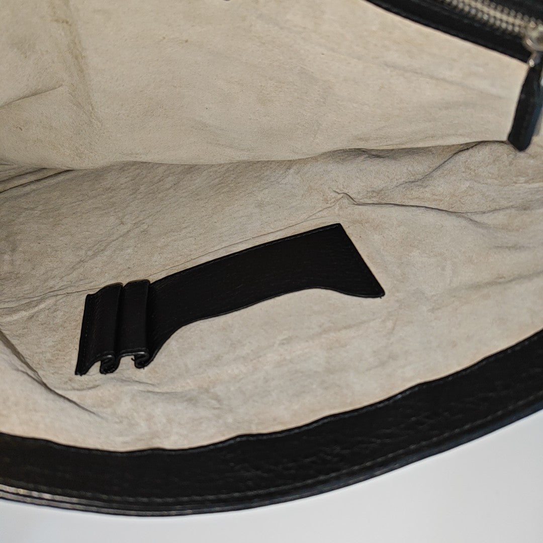 Calfskin Black