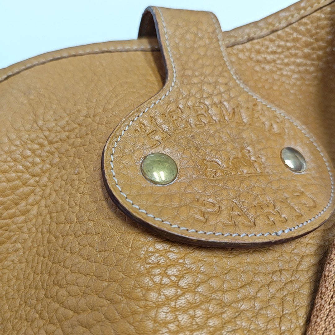Rodeo Clemence Yellow
