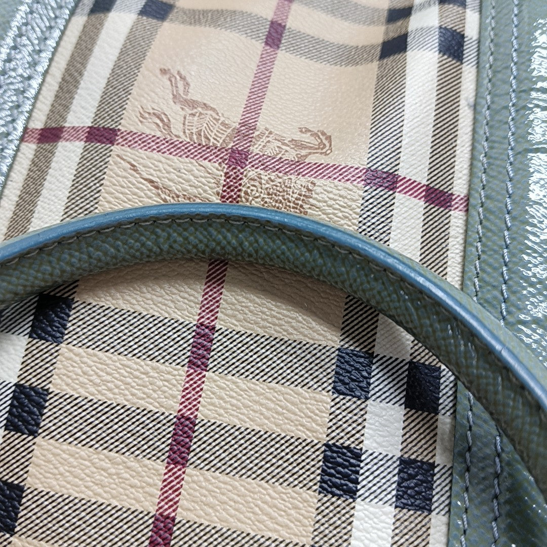 Minford Coated Canvas Beige