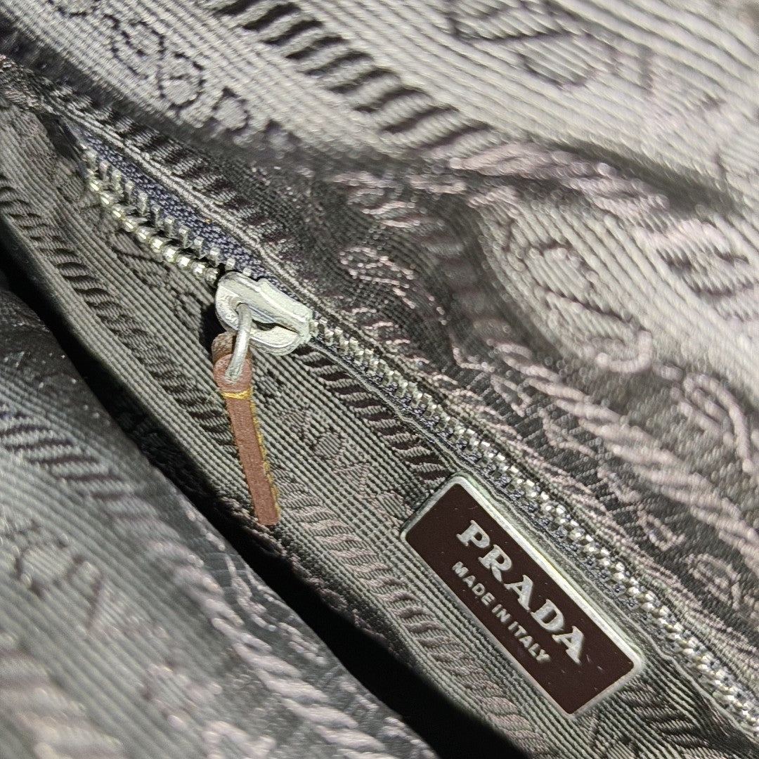 Nylon Brown