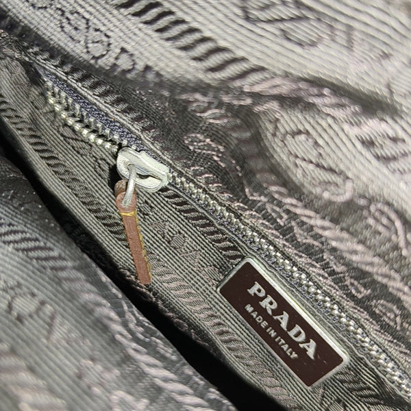 Nylon Brown
