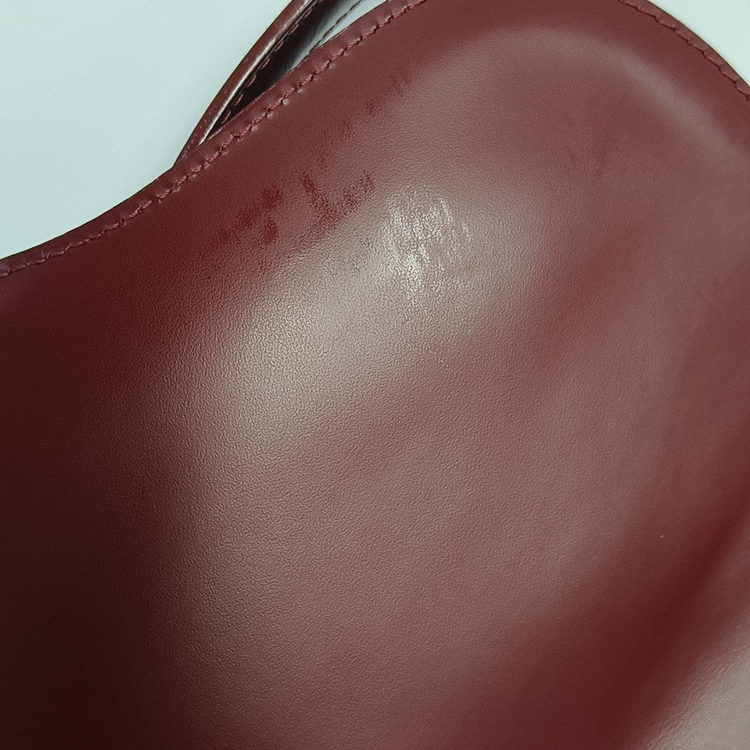 BAGATELLE GM Epi Red