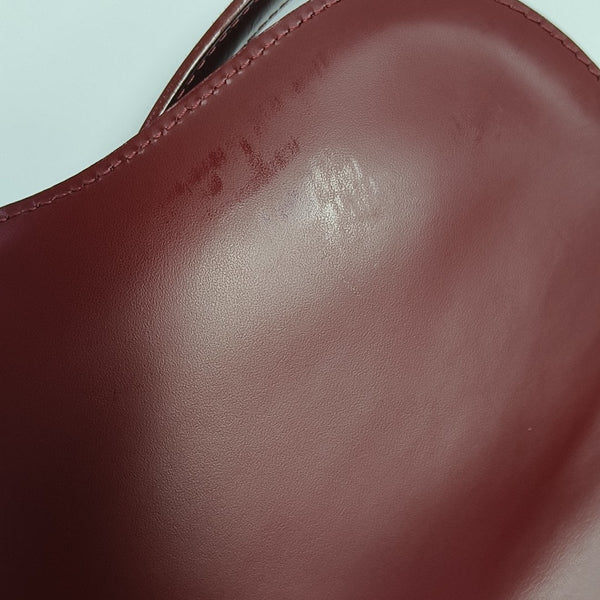 BAGATELLE GM Epi Red