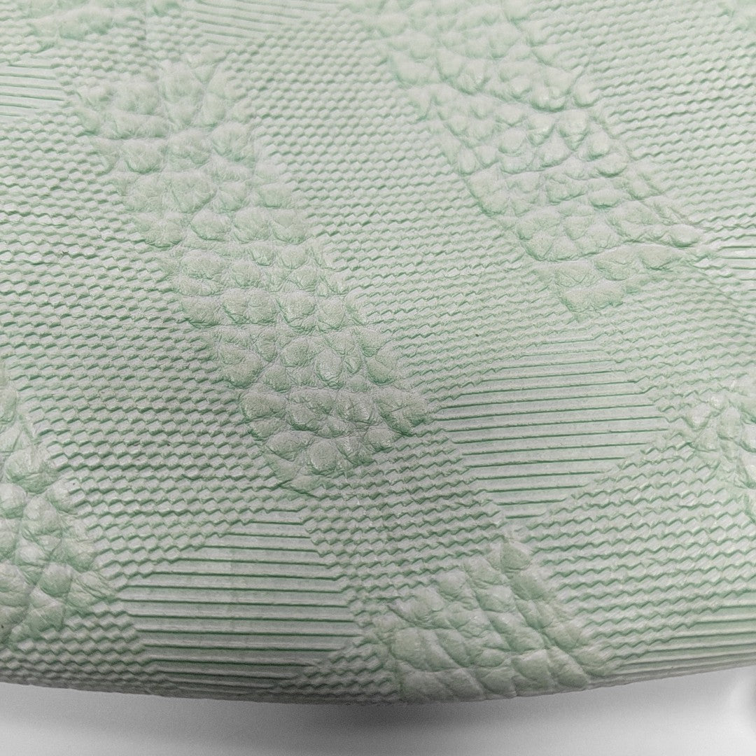 Calfskin Shoulder Bag Green