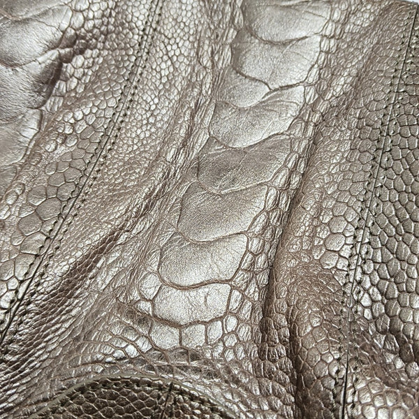 Marissa Calfskin Beige