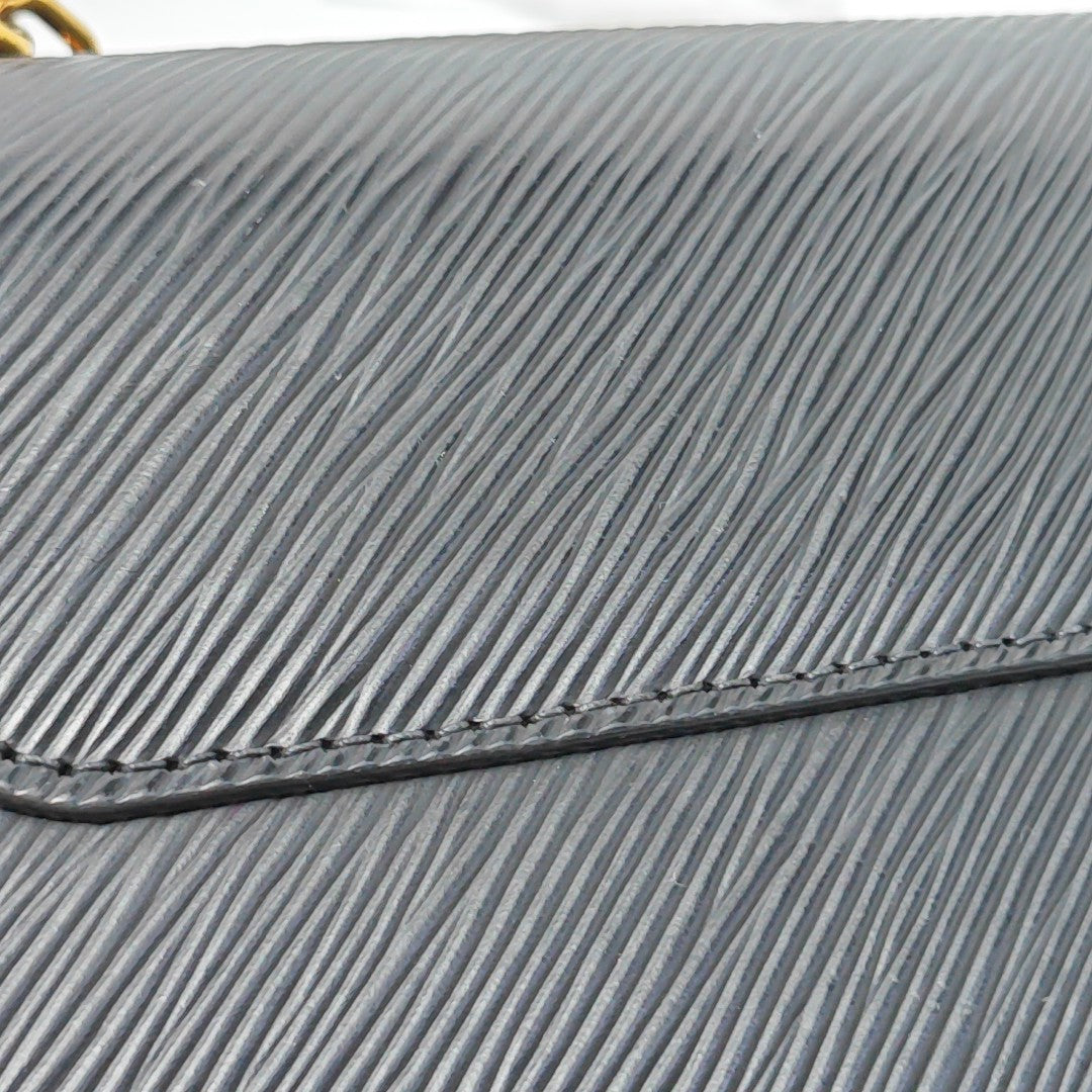 TWIST MM Epi Black
