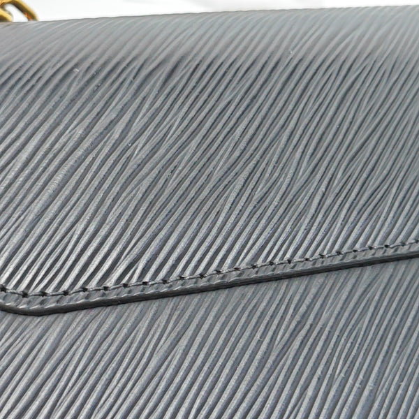 TWIST MM Epi Black