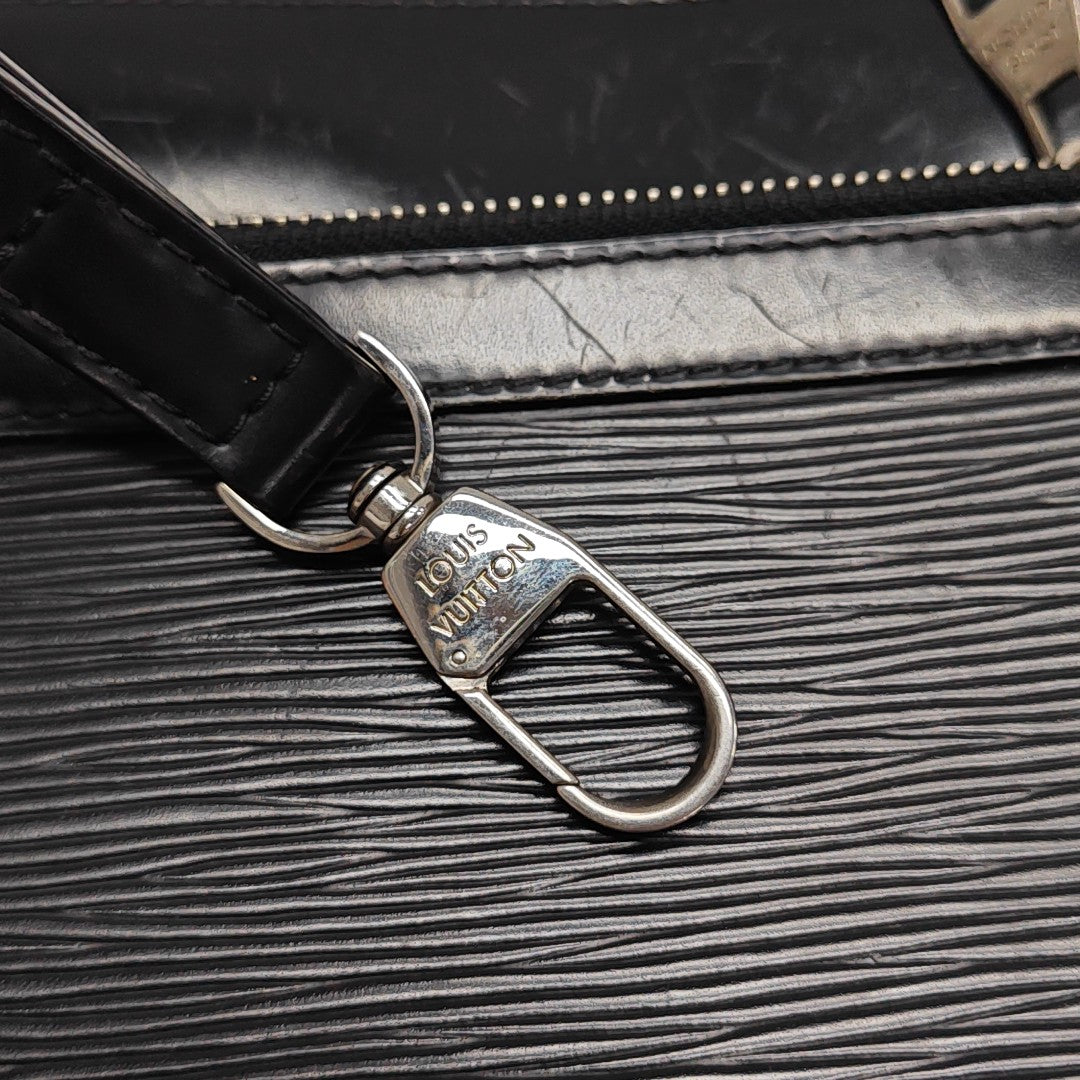 Epi Clutch Black
