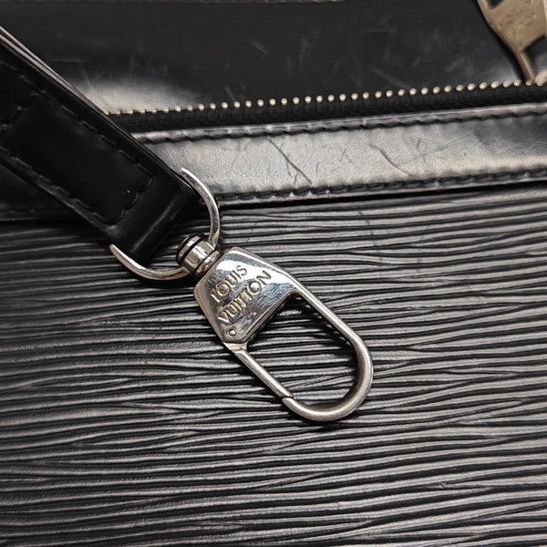 Epi Clutch Black