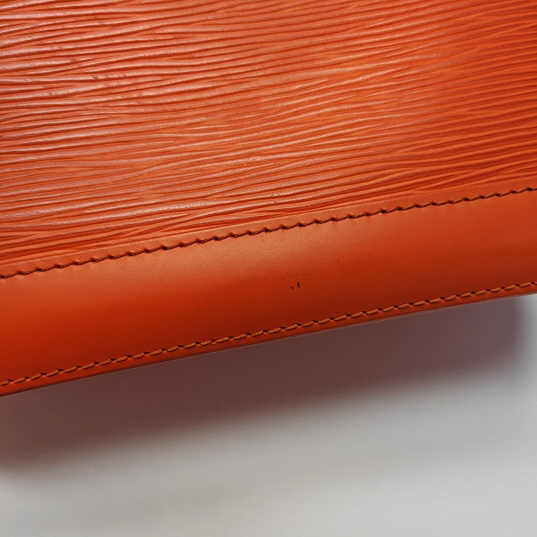 ALMA BB Epi Orange