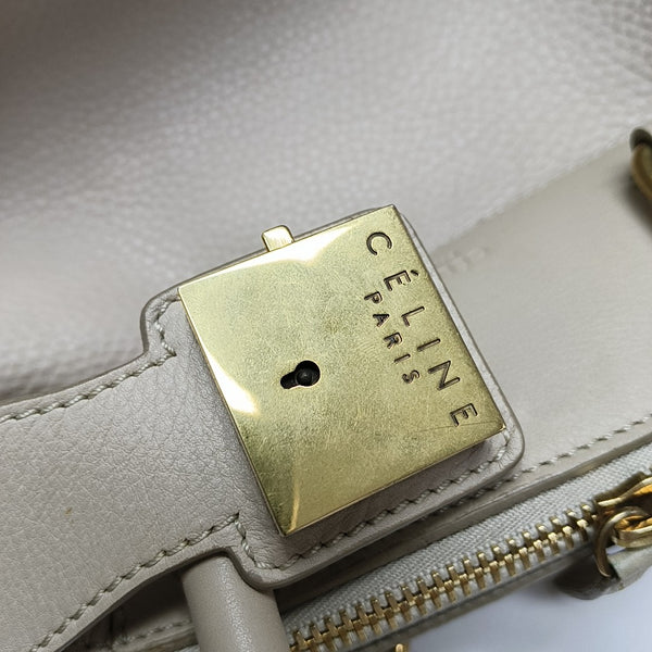 Calfskin Beige