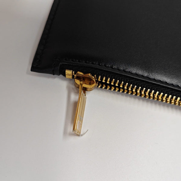 LE 37 Calfskin Black