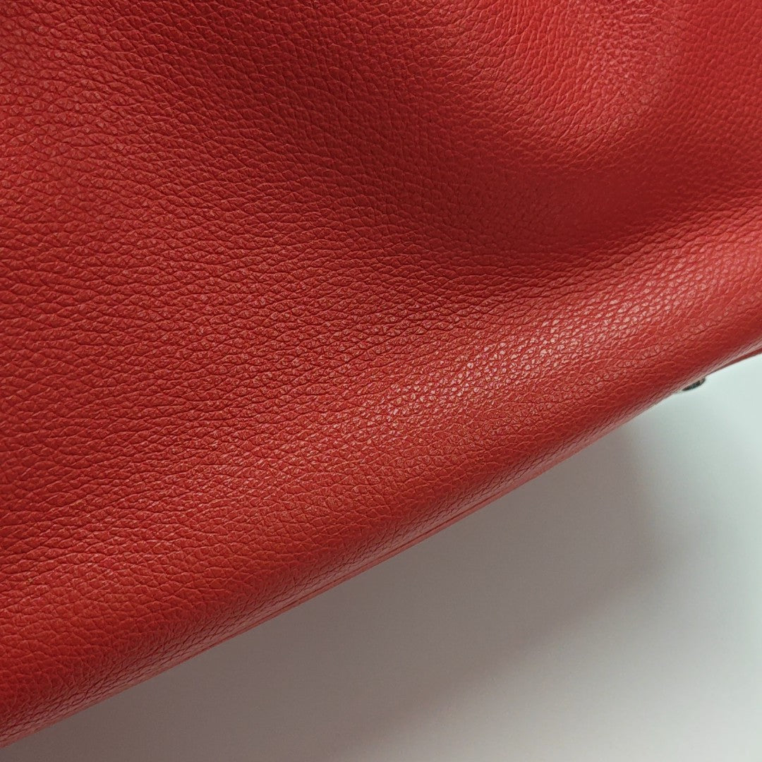 Lindy 30 Evercolor Red