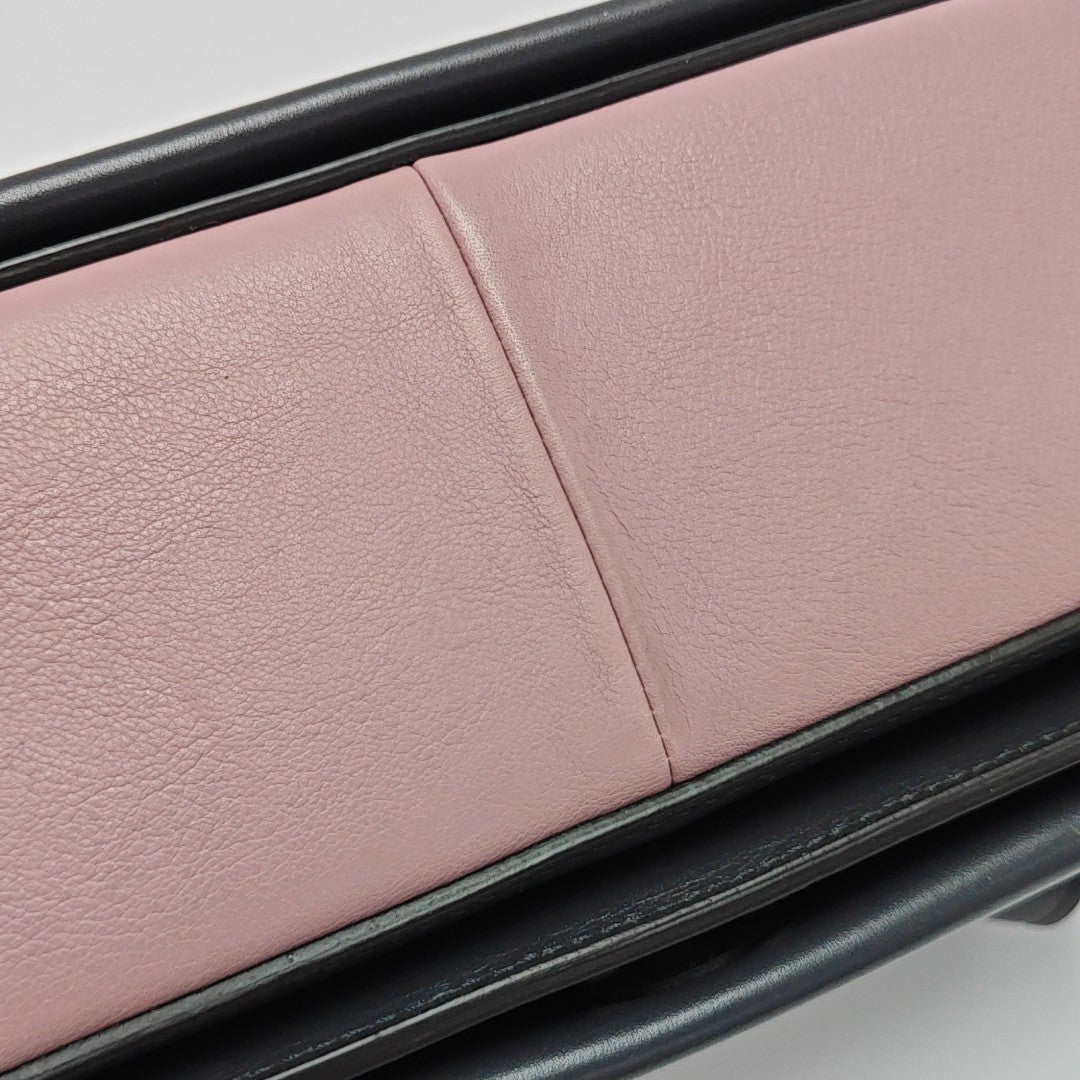 FRAME Medium Calfskin Multicolor
