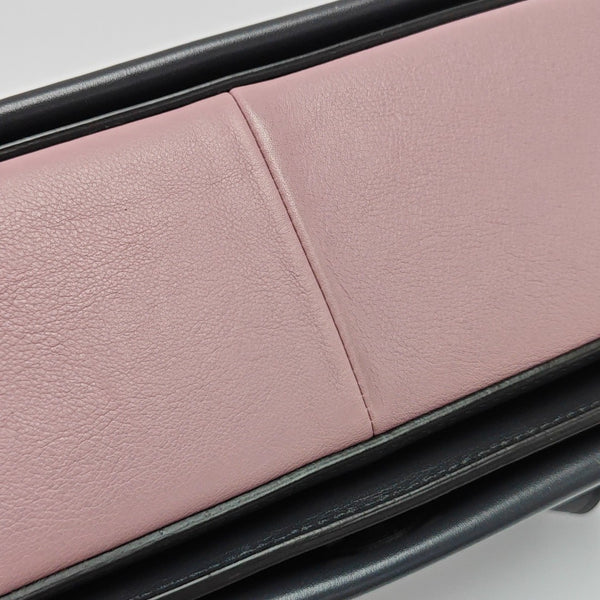 FRAME Medium Calfskin Multicolor