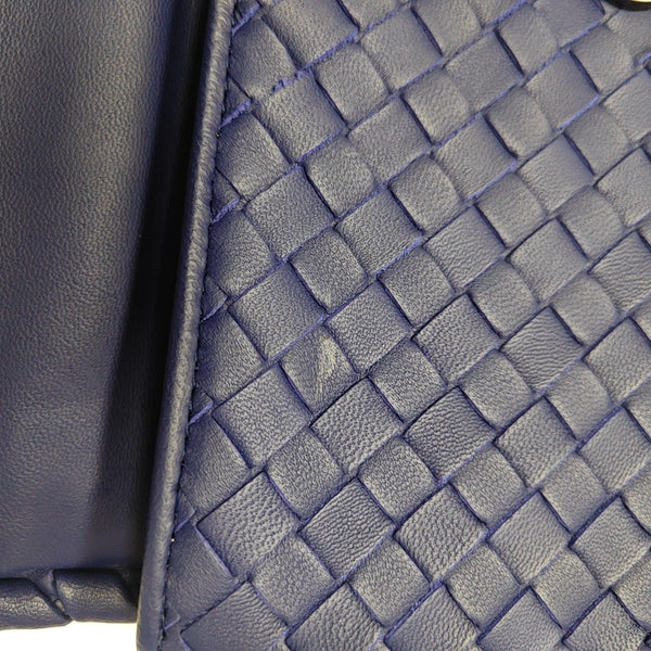 Olimpia Lambskin Purple