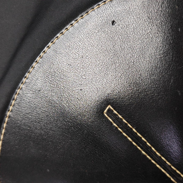 Vintage Nylon Black