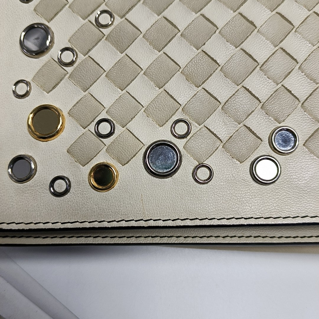 Lambskin White