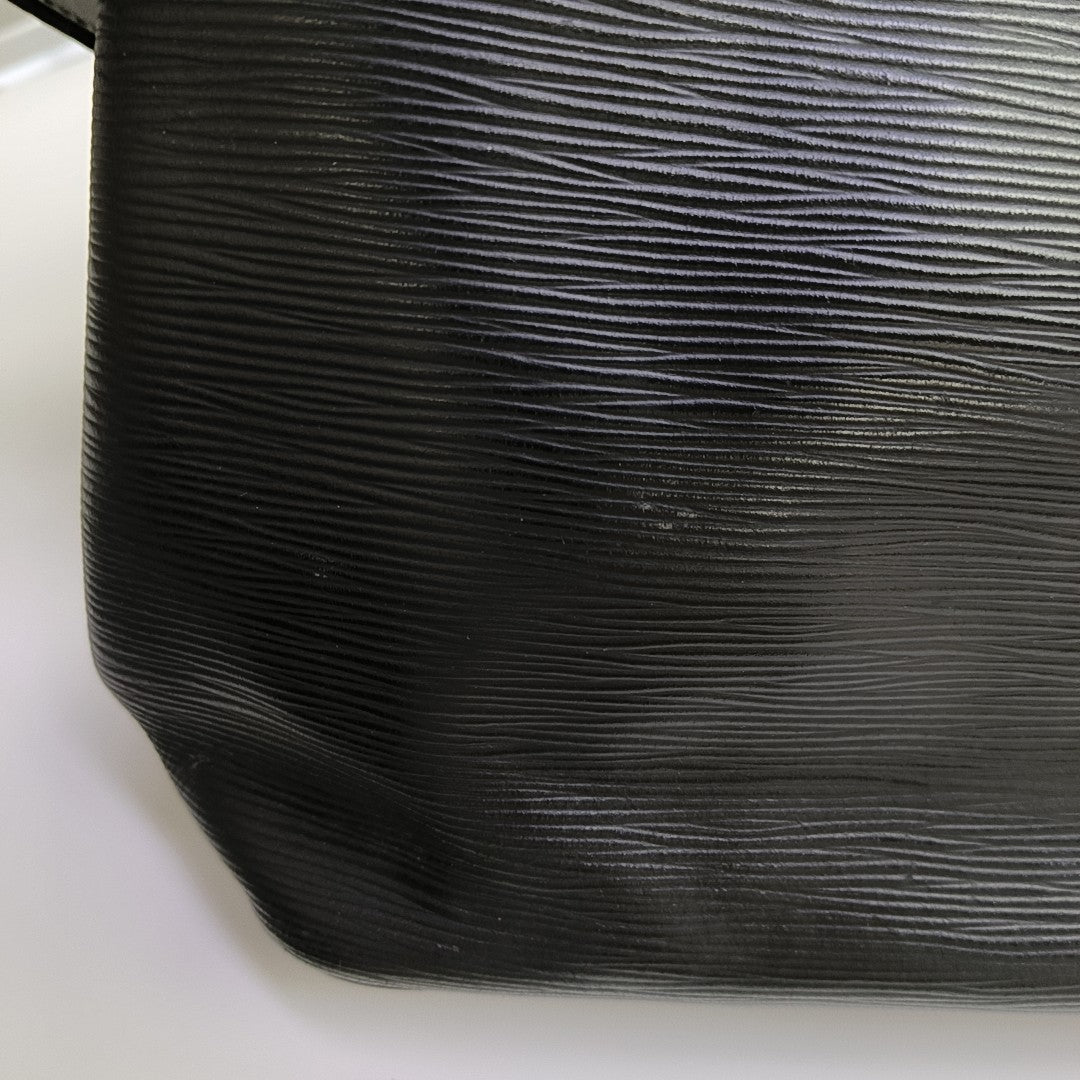 MANDARA MM Epi Black