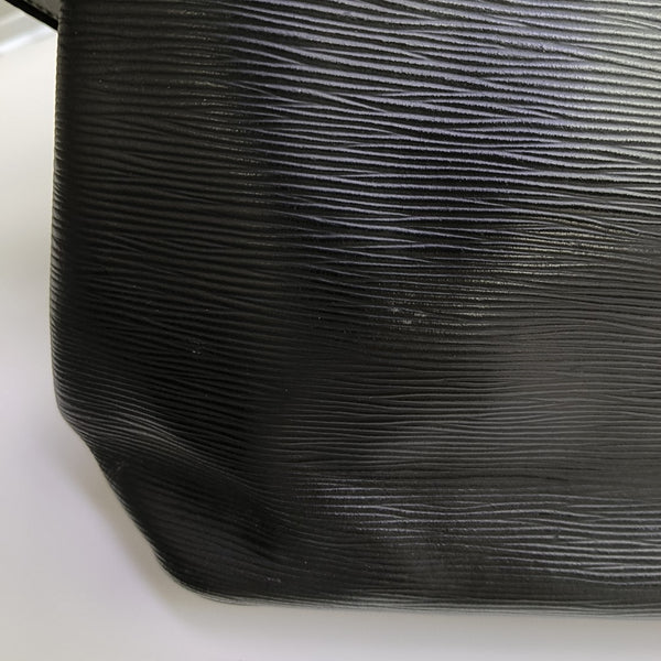 MANDARA MM Epi Black