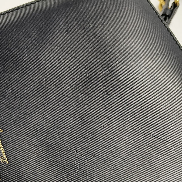 DK88 Calfskin Black