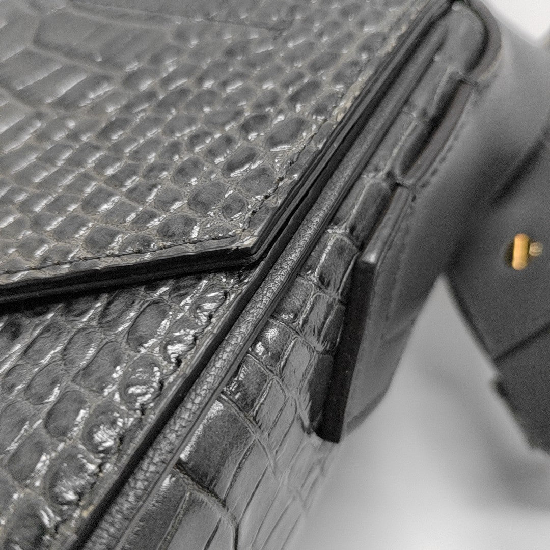 Calfskin Gray