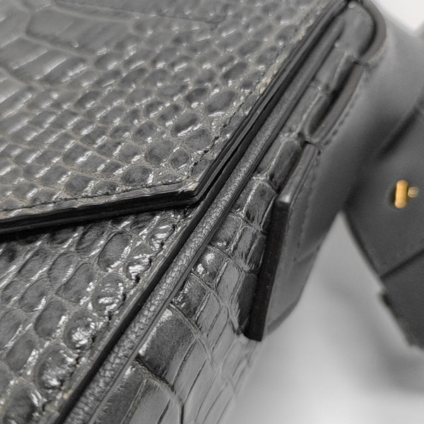Calfskin Gray