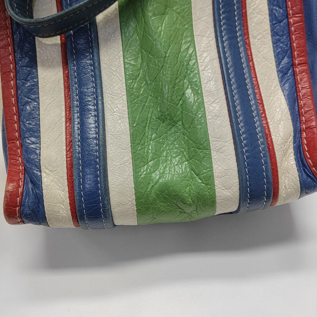 Bazar XS Lambskin Green