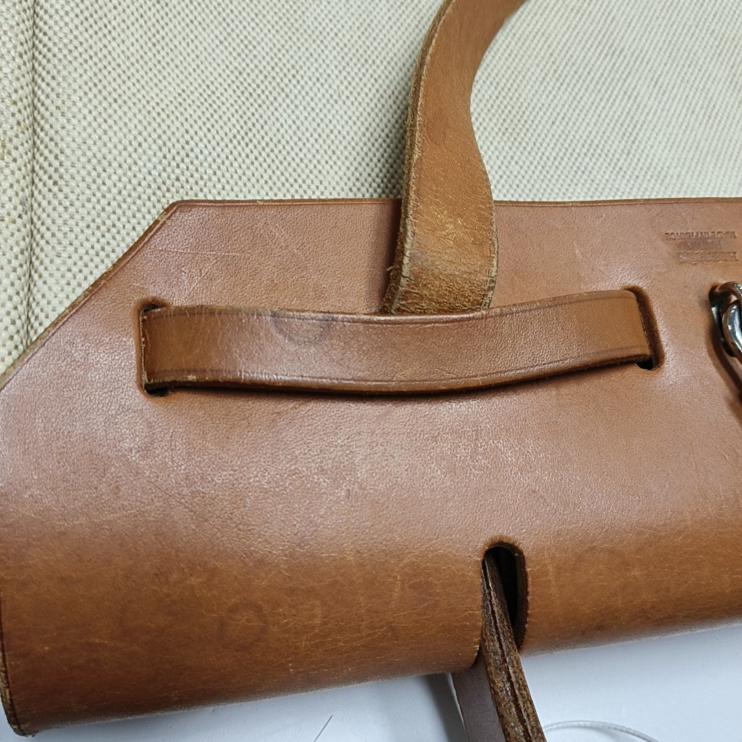 Herbag 31 Lona Blanco