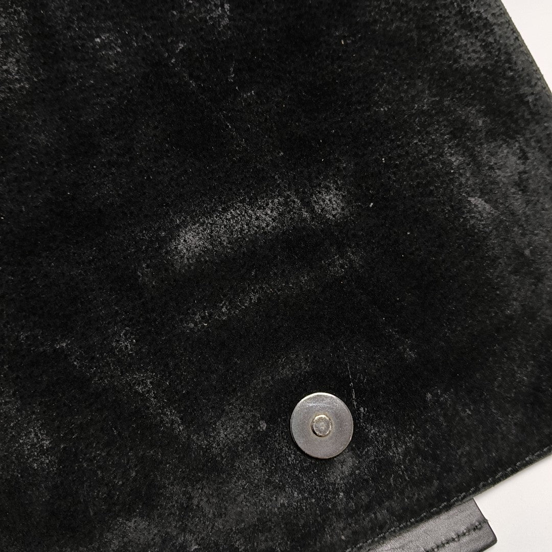 Calfskin Black