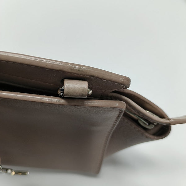 DOWNTOWN CABAS Calfskin Pink