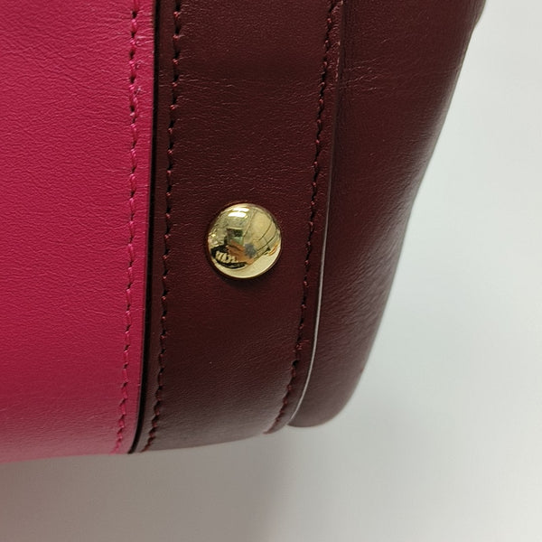 Sofia Calfskin Multicolor