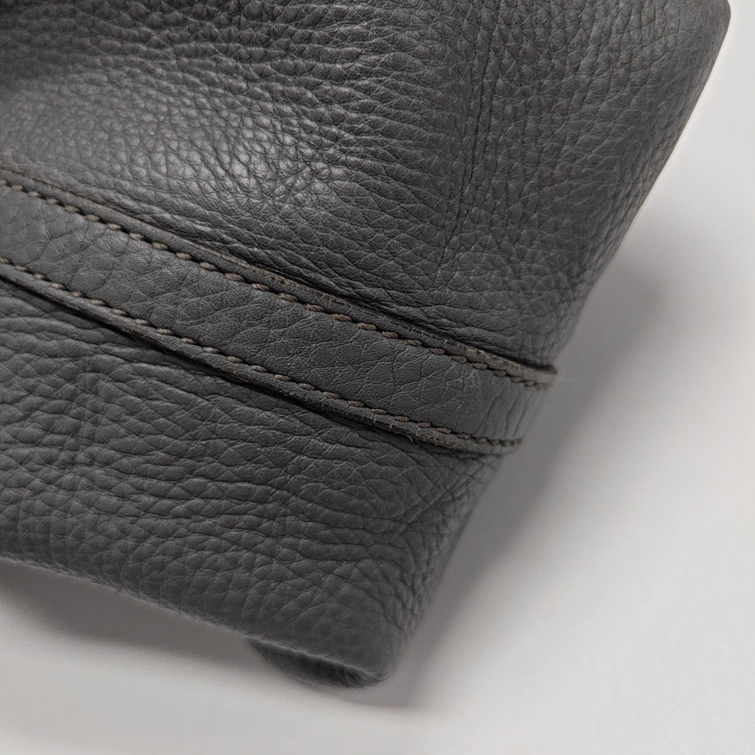 Calfskin Gray